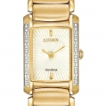Citizen Eco-Drive Ladies Euphoria