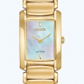 Citizen Eco-Drive Ladies Euphoria