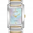 Citizen Eco-Drive Ladies Euphoria