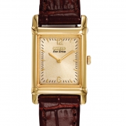 Citizen Eco-Drive Ladies EW8282-09P