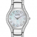 Citizen Eco-Drive Ladies Normandie