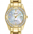 Citizen Eco-Drive Ladies Regent