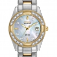 Citizen Eco-Drive Ladies Regent