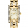 Citizen Eco-Drive Ladies Silhouette