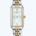 Citizen Eco-Drive Ladies Silhouette