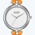 Citizen Eco-Drive Ladies Silhouette