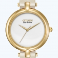 Citizen Eco-Drive Ladies Silhouette