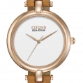 Citizen Eco-Drive Ladies Silhouette