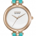 Citizen Eco-Drive Ladies Silhouette