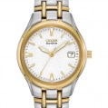 Citizen Eco-Drive Ladies Silhouette