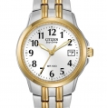 Citizen Eco-Drive Ladies Silhouette