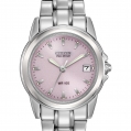 Citizen Eco-Drive Ladies Silhouette