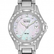 Citizen Eco-Drive Ladies Silhouette