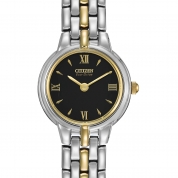 Citizen Eco-Drive Ladies Silhouette