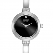Citizen Eco-Drive Ladies Silhouette