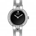 Citizen Eco-Drive Ladies Silhouette