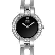 Citizen Eco-Drive Ladies Silhouette