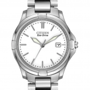 Citizen Eco-Drive Ladies Silhouette Sport
