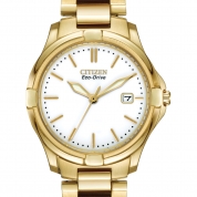 Citizen Eco-Drive Ladies Silhouette Sport
