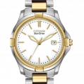 Citizen Eco-Drive Ladies Silhouette Sport