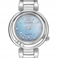 Citizen Eco-Drive Ladies Sunrise