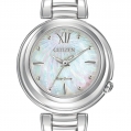 Citizen Eco-Drive Ladies Sunrise