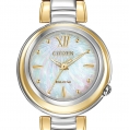 Citizen Eco-Drive Ladies Sunrise