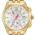 Citizen Eco-Drive Ladies World Time A-T