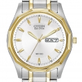 Citizen Eco-Drive Men's  Bracelet