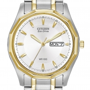 Citizen Eco-Drive Men's  Bracelet