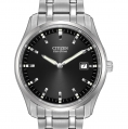 Citizen Eco-Drive Men's Bracelet