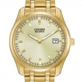 Citizen Eco-Drive Men's Bracelet