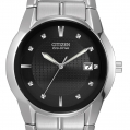 Citizen Eco-Drive Men's Bracelet