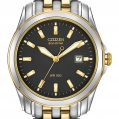 Citizen Eco-Drive Men's Bracelet