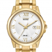 Citizen Eco-Drive Men's Bracelet