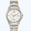 Citizen Eco-Drive Men's Bracelet