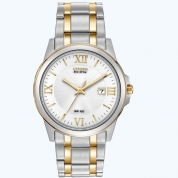 Citizen Eco-Drive Men's Bracelet
