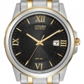 Citizen Eco-Drive Men's Bracelet
