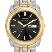 Citizen Eco-Drive Men's Bracelet