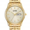 Citizen Eco-Drive Men's Bracelet