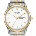 Citizen Eco-Drive Men's Bracelet
