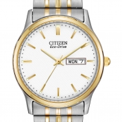 Citizen Eco-Drive Men's Bracelet