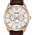 Citizen Eco-Drive Men's Dress