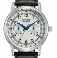 Citizen Eco-Drive Men's Strap