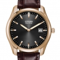 Citizen Eco-Drive Men's Strap