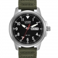 Citizen Eco-Drive Men's Strap