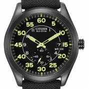 Citizen Eco-Drive Men's Strap