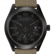 Citizen Eco-Drive Men's Strap