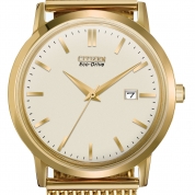 Citizen Eco-Drive Mesh