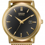 Citizen Eco-Drive Mesh